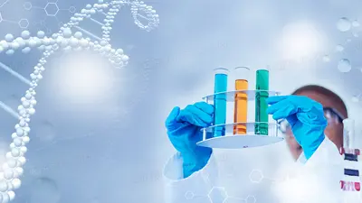 Zastosowanie chłodnic półprzewodnikowych w dziedzinach biomedycyny