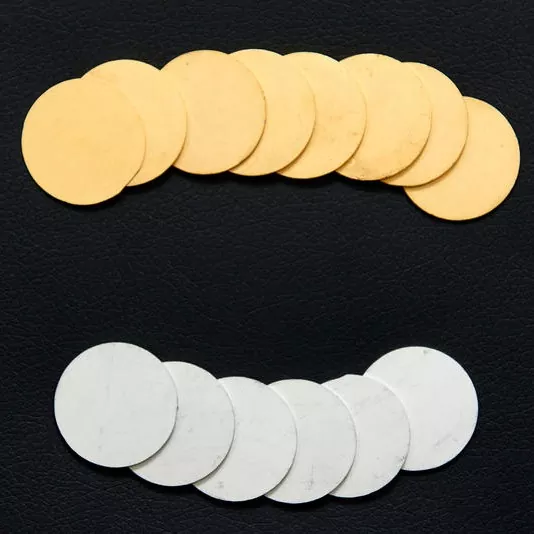 Czym są plastry z barierami dyfuzyjnymi i dlaczego mają kluczowe znaczenie w zaawansowanych zastosowaniach termoelektrycznych i półprzewodników?