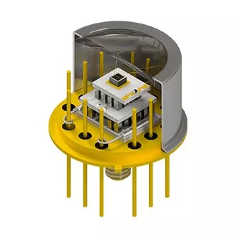 Niestandardowe kolektory z chłodnicami termoelektrycznymi
