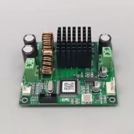 Sterownik temperatury Eurotherm