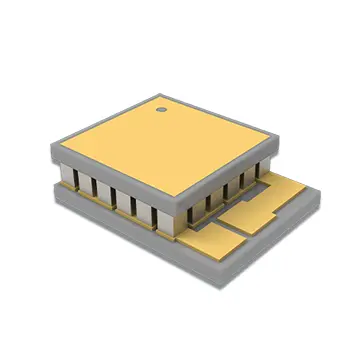 micro thermoelectric coolers
