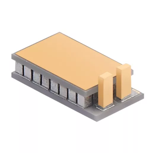 Mikrochłodnice termoelektryczne do Lidaru