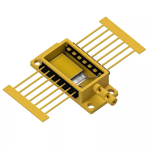 Zespół chłodzący Peltiera