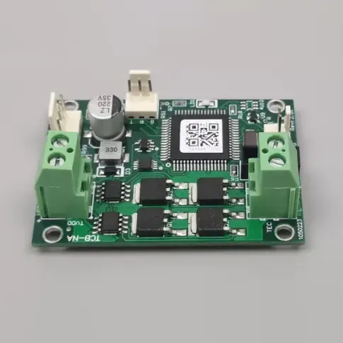 Sterownik temperatury TCB-NA do lodówek standardowych